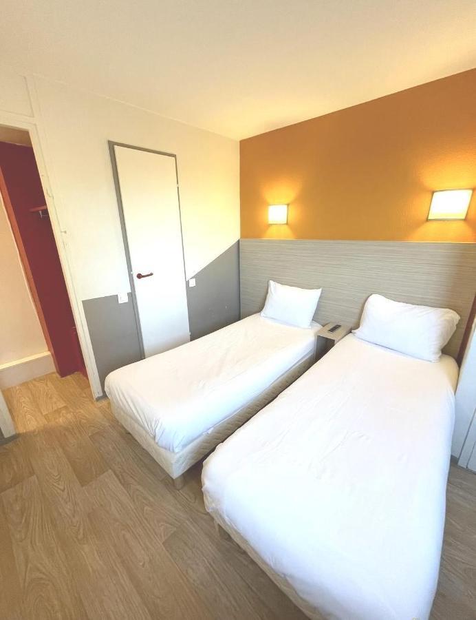 Premiere Classe Hotel Martigues