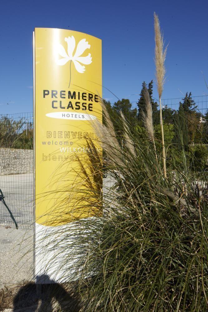 Premiere Classe Hotel Martigues