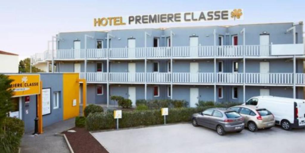 Premiere Classe Hotel