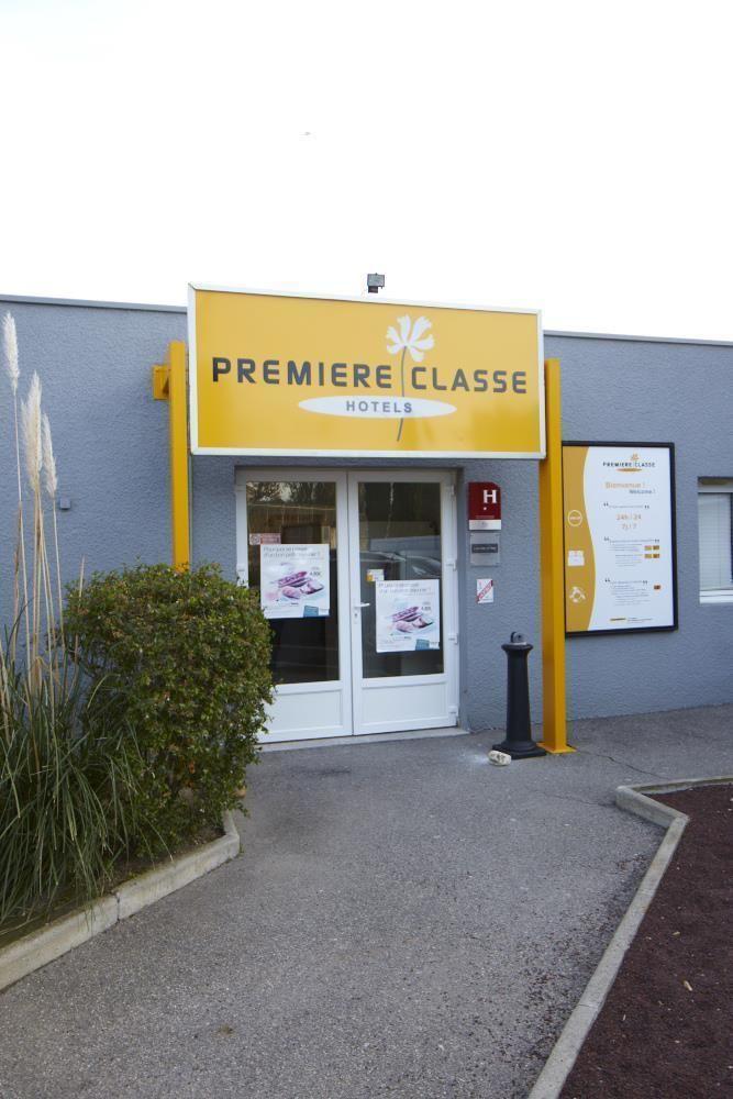 Premiere Classe *